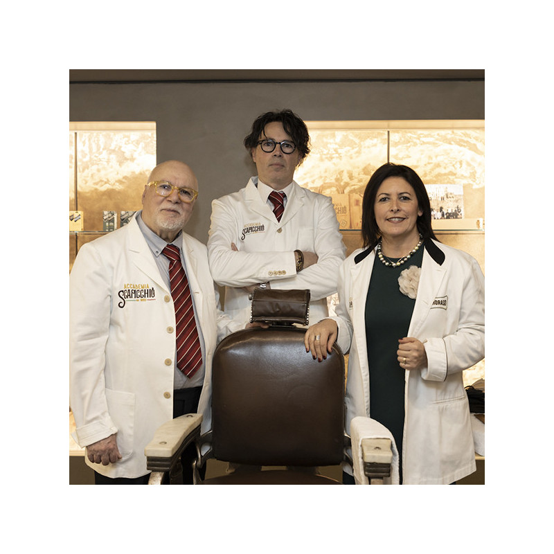 Formation Scapicchio - ITALIE Formation Scapicchio - ITALIE