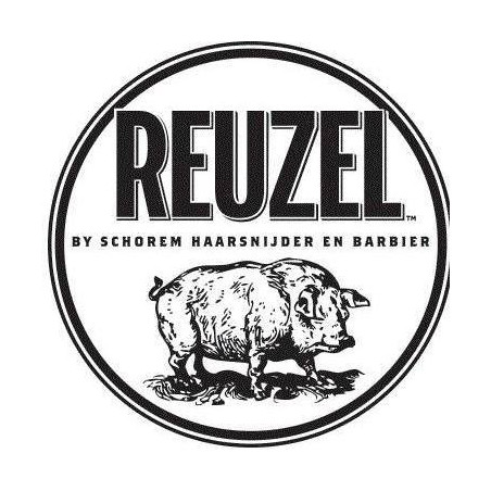 Pins Reuzel Aleatoire