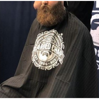 Barber Cape - THE BEARDED CHAP