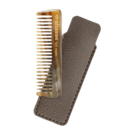 Peigne pour Barbe avec Etui Altesse®