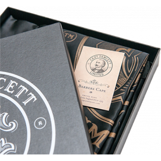 Cape du Captain Fawcett