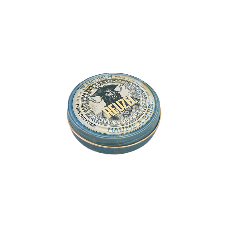 Baume pour barbe original