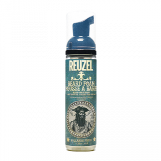 Mousse pour barbe original