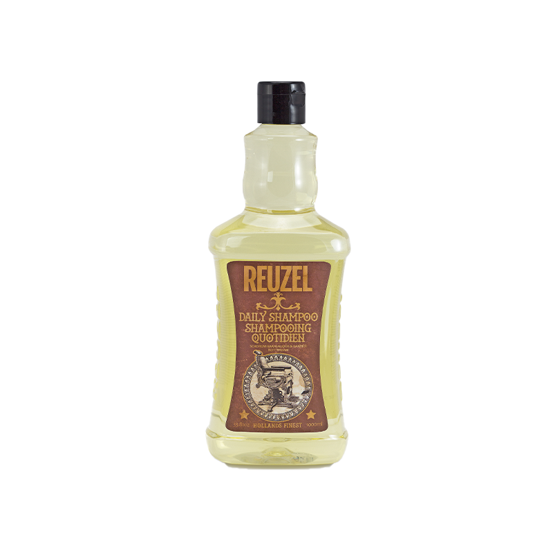Shampoing Quotidien pour Cheveux