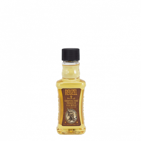 Grooming Tonic