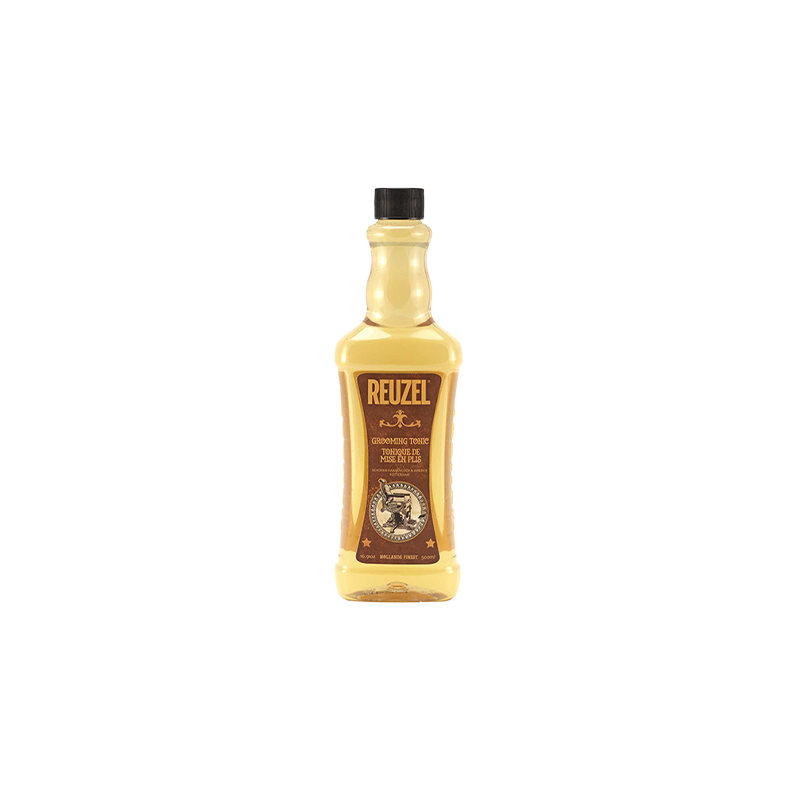 Grooming Tonic