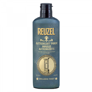 Mousse Astringent (aprés-rasage)