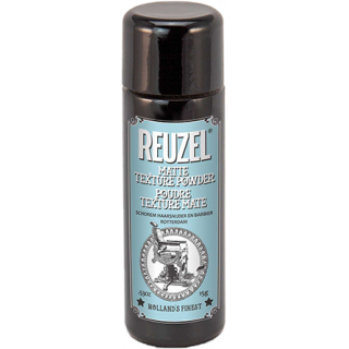 Matte Texture Powder