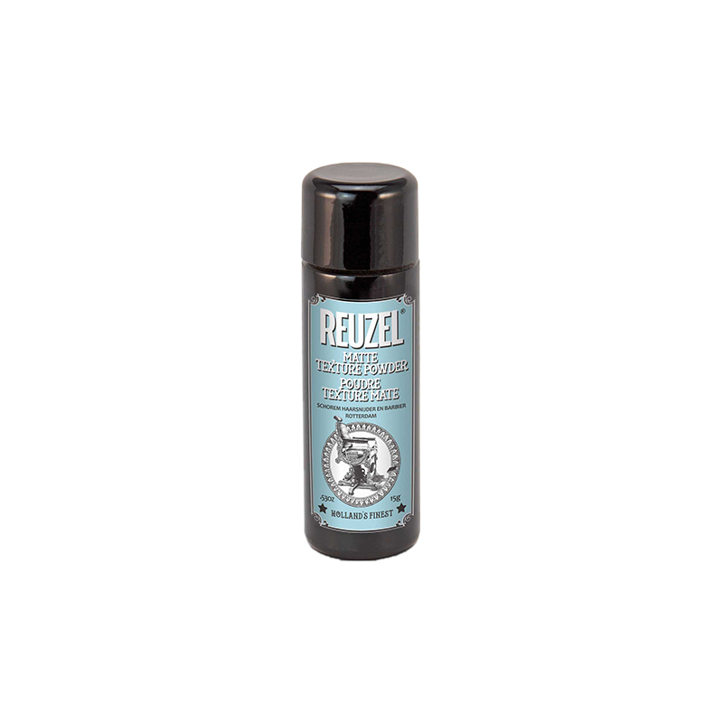 Matte Texture Powder