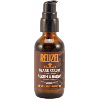 Sérum barbe