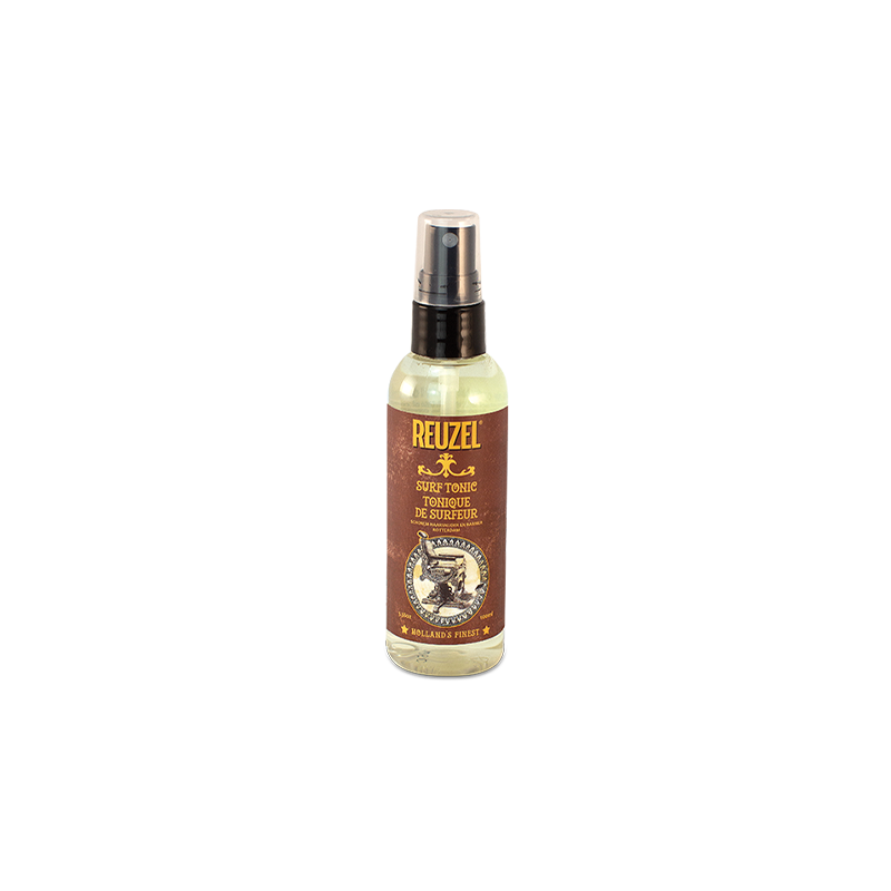 Surf Tonic