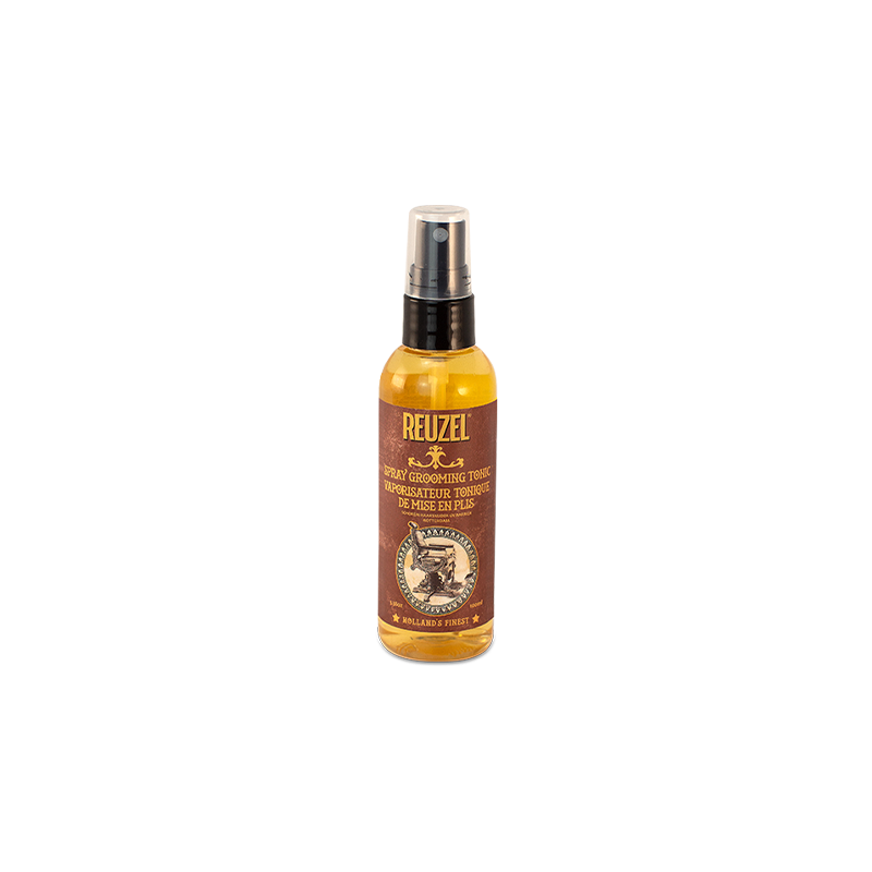 Spray Grooming Tonic