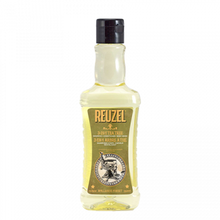 Shampoing Quotidien 3-en-1