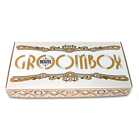 Ultimate Groombox