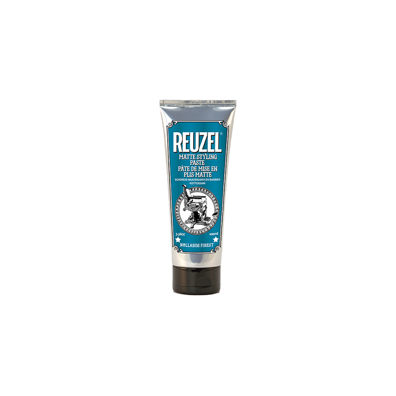 Matte Styling Paste