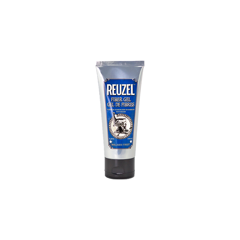 Fiber Gel