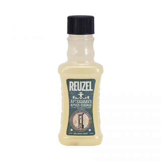 After Shave