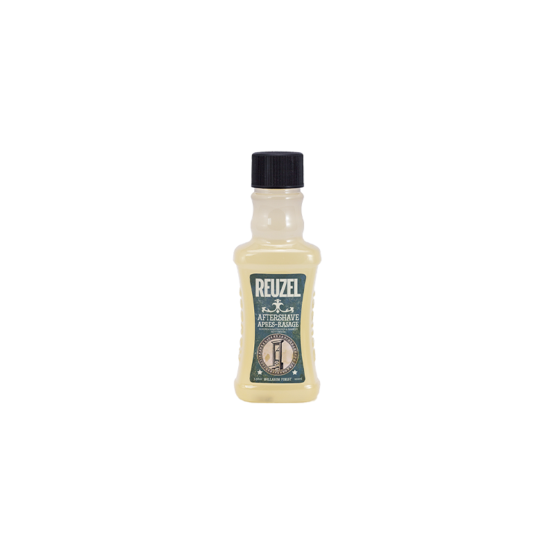 After Shave