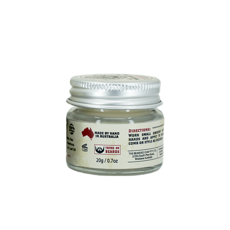 Cire Moustache Old Time Cire Moustache Old Time