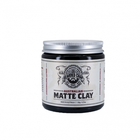 Cire Cheveux - Australian Matte Clay