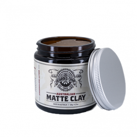 Cire Cheveux - Australian Matte Clay