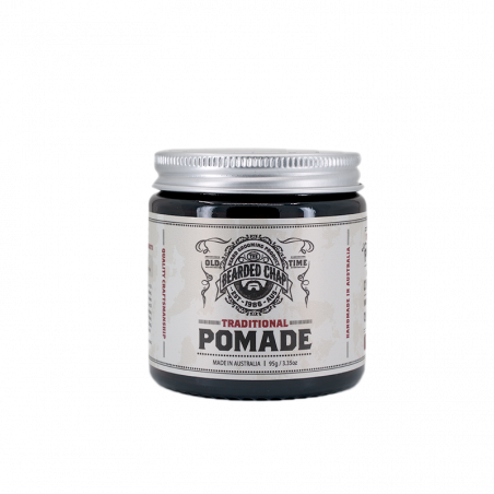 Cire Cheveux - Traditional Pomade