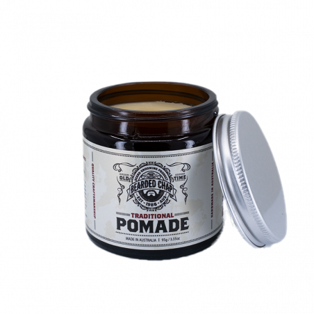 Cire Cheveux - Traditional Pomade