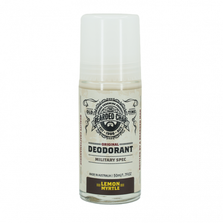 Déodorant - 100% naturel