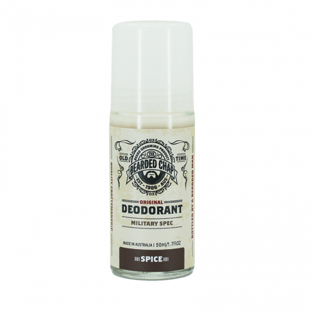 Déodorant - 100% naturel