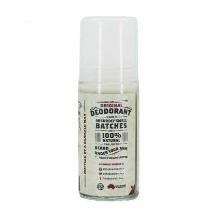 Déodorant - 100% naturel