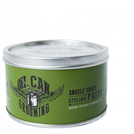 Cire cheveux - Styling Paste