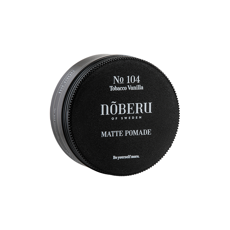 Cire Matte - N°104 - Tabac et Vanille