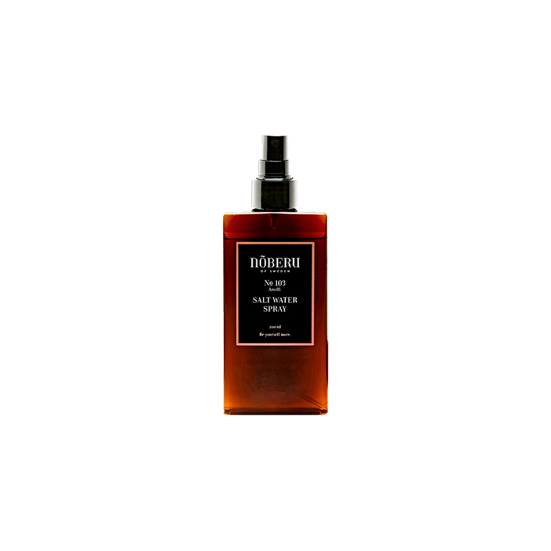 Salt spray - NOBERU
