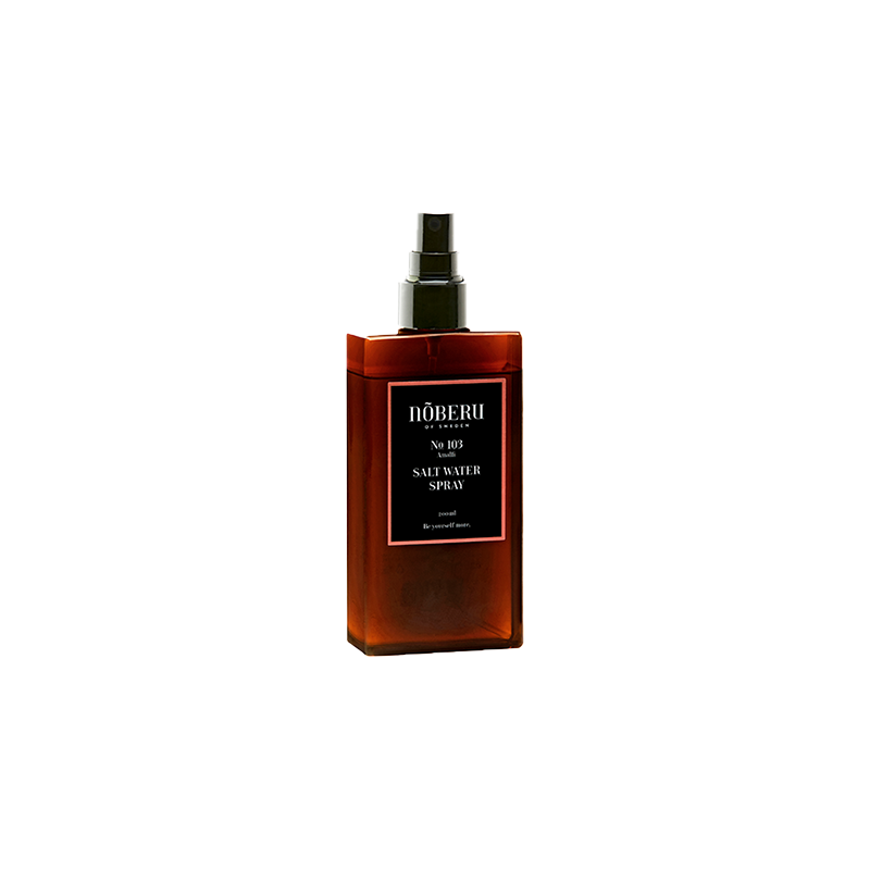 Salt spray - NOBERU