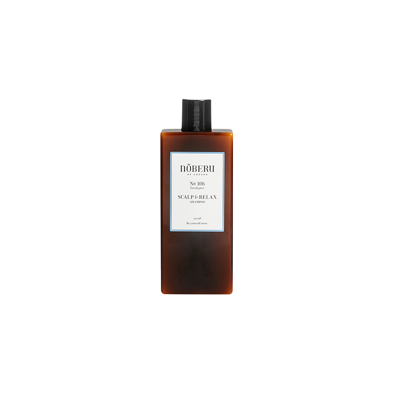 Shampoing Cheveux Scalp & Relax