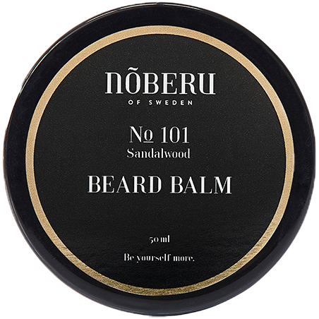 Baume pour Barbe - N°101 - Bois de Santal