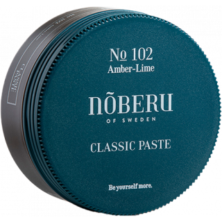 Cire Classique - N°102 - Citron Vert et Ambre