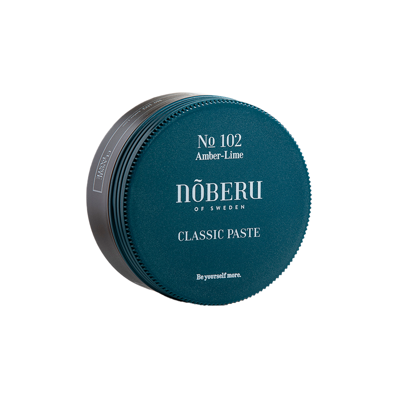 Cire Classique - N°102 - Citron Vert et Ambre