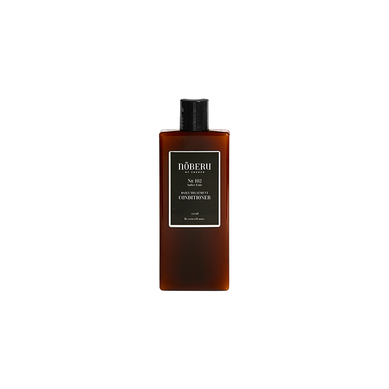 Après Shampoing Cheveux Quotidien