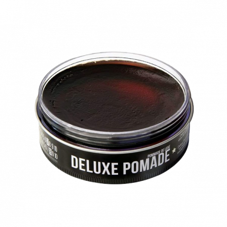 Cire cheveux Deluxe Pomade
