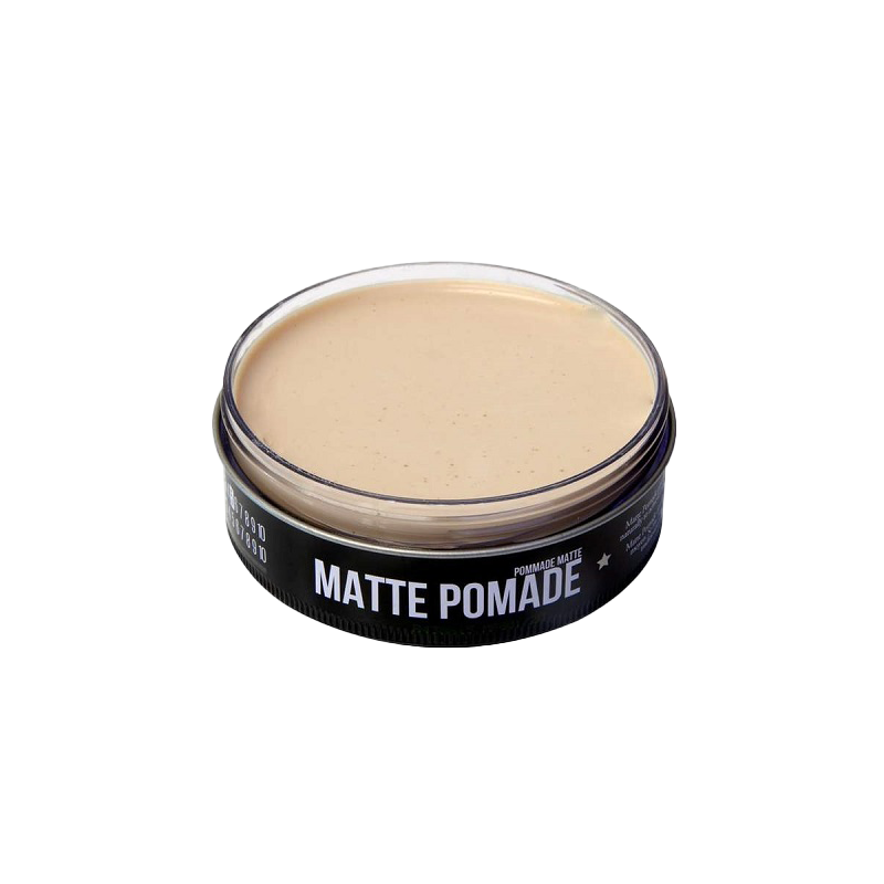 Cire cheveux Matt Pomade
