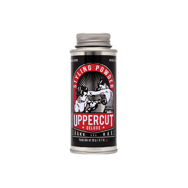 Styling Powder Cheveux - Poudre Coiffante