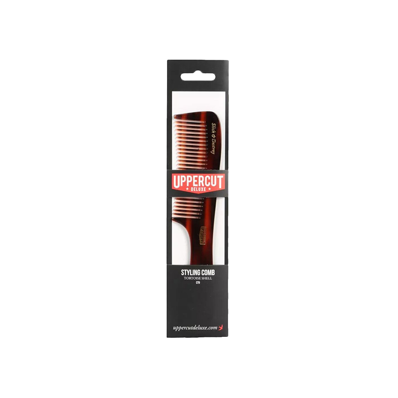Peigne CT9 UPPERCUT