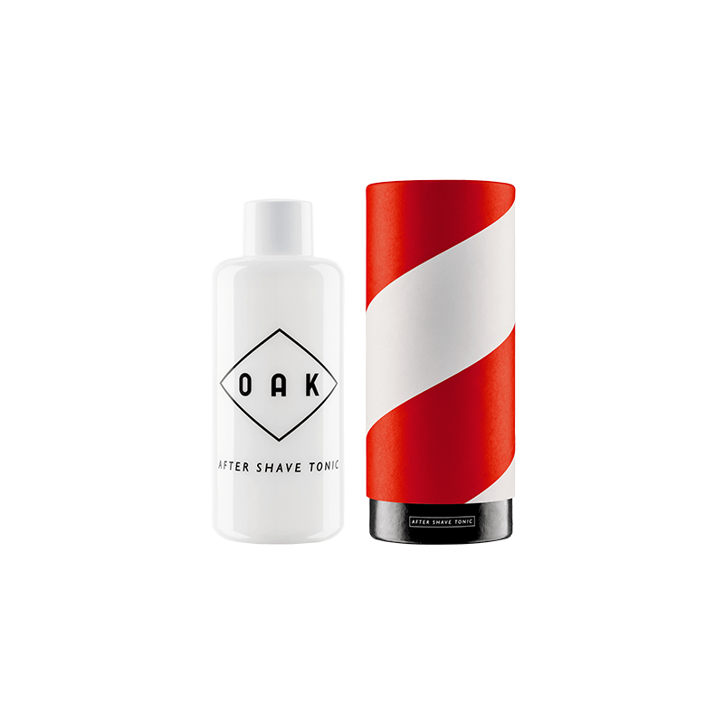 After Shave Tonic