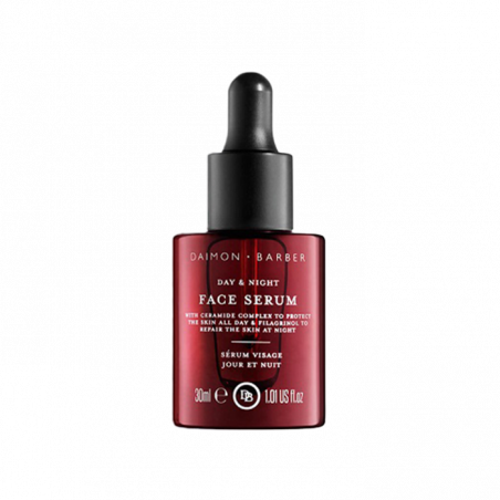 Face serum Daimon Barber