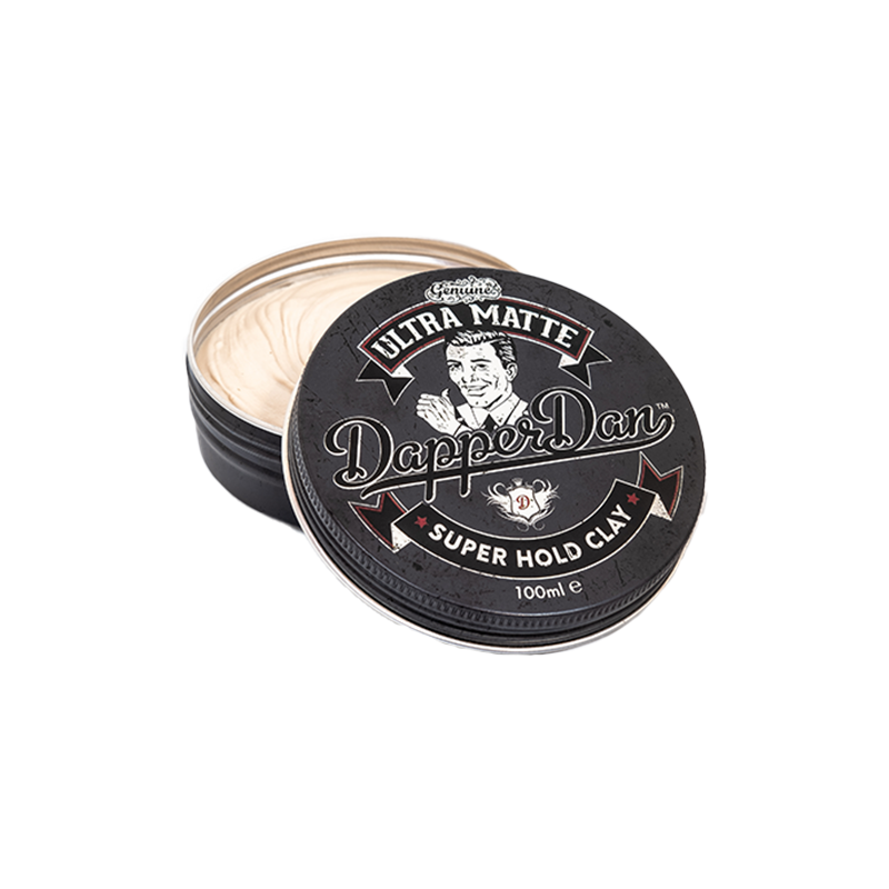 Cire Cheveux Ultra Matt Cire Cheveux Ultra Matt