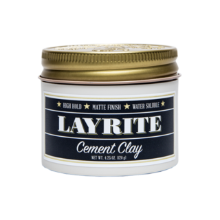 Cire Cheveux Cement Clay