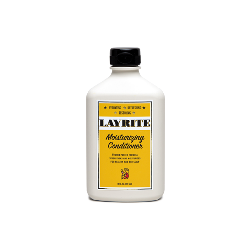 Après-Shampoing hydratant
