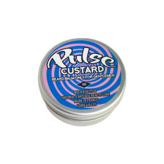 Baume pour barbe Pulse Custard