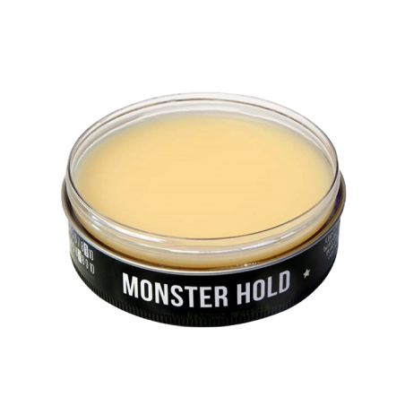 Cire cheveux Monster Hold